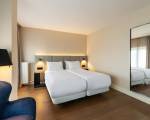 Zimmerbild #11 bei NH Amsterdam Schiller